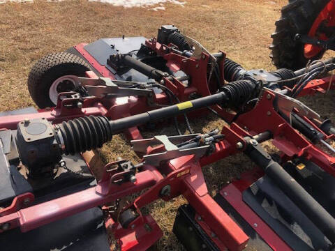 2020 Toro 1200 Groundsmaster Batwing Mow