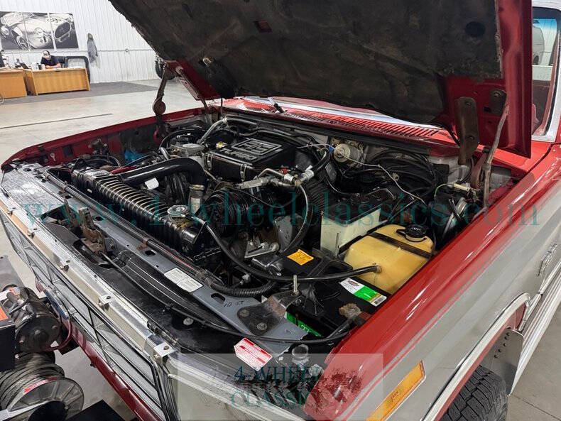 1986 Ford F-250