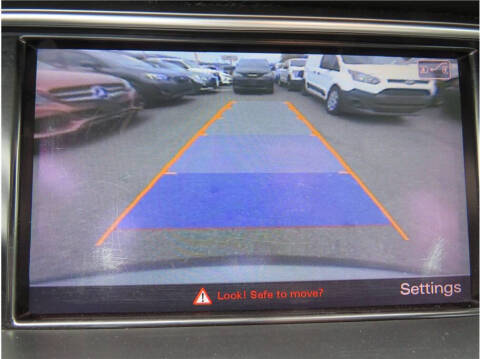 2014 Audi Allroad 2.0T quattro Premium Plus