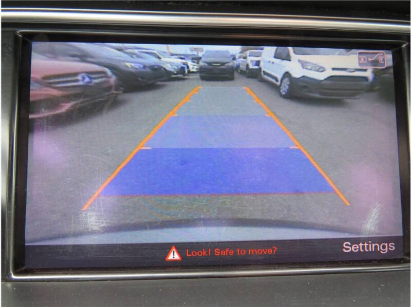 2014 Audi Allroad 2.0T quattro Premium Plus