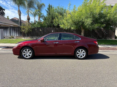 2007 Lexus ES 350