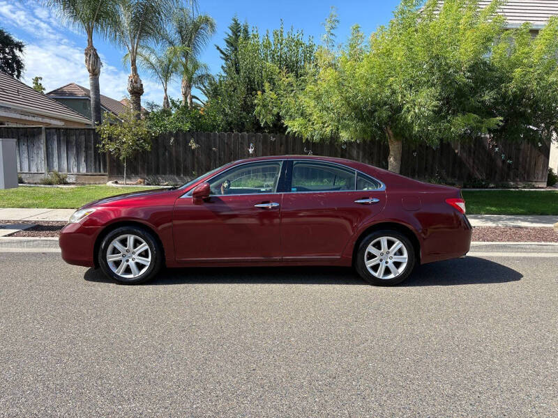 2007 Lexus ES 350