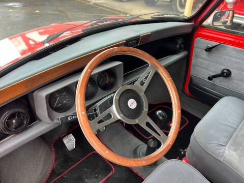 1992 MINI Cooper Coupe