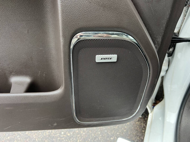 2016 GMC Sierra 1500