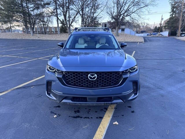2026 Mazda CX-50 2.5 S Preferred