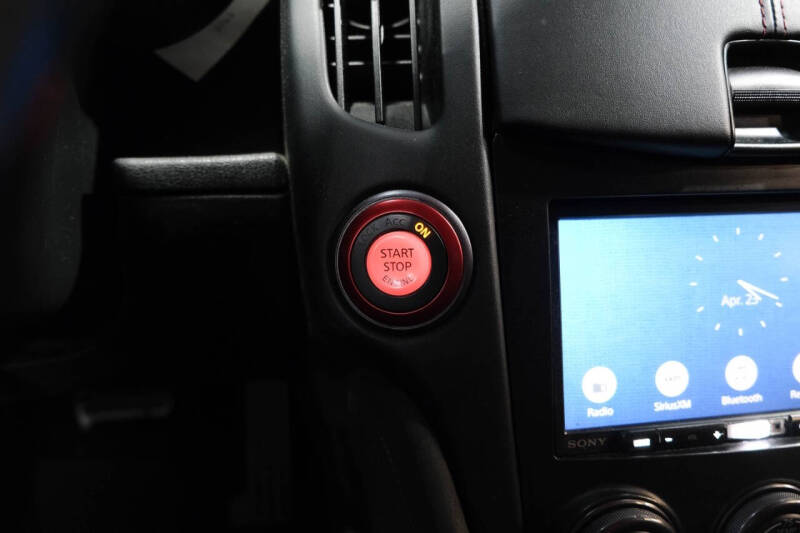 2016 Nissan 370Z