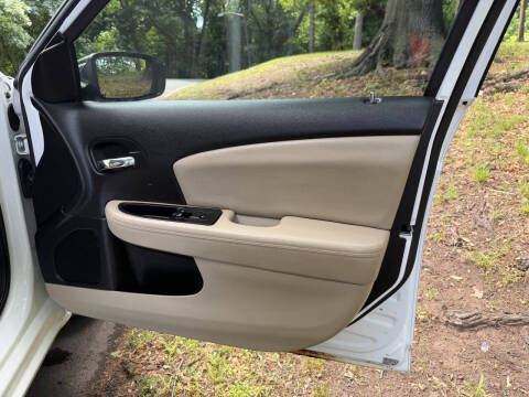 2012 Chrysler 200 Limited