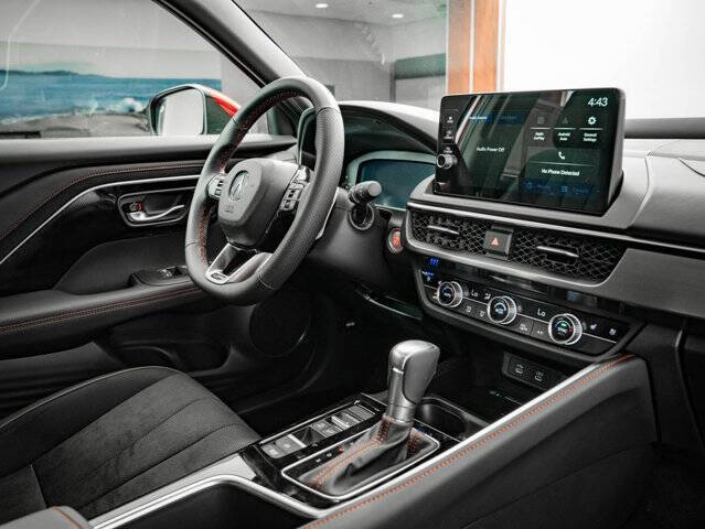 2026 Acura ADX w/A-SPEC