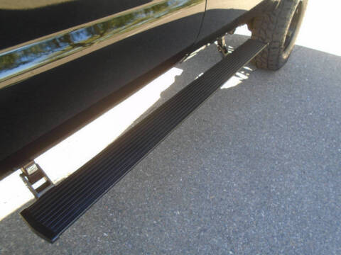 2008 Ford F-350 Super Duty Lariat