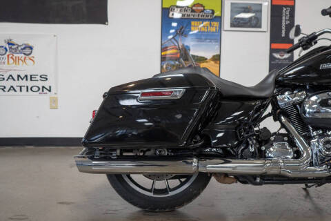 2022 Harley-Davidson Road Glide