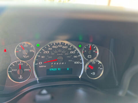 2021 Chevrolet Express 2500