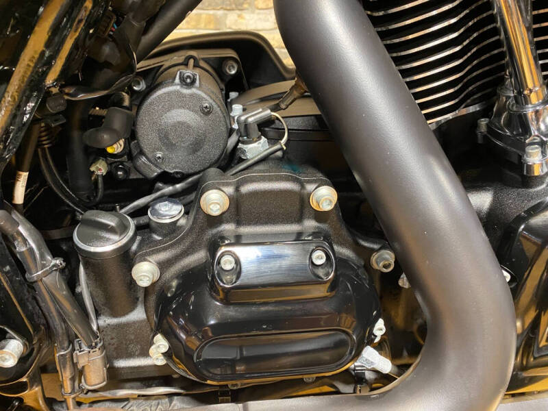 2021 Harley-Davidson Road Glide® Special