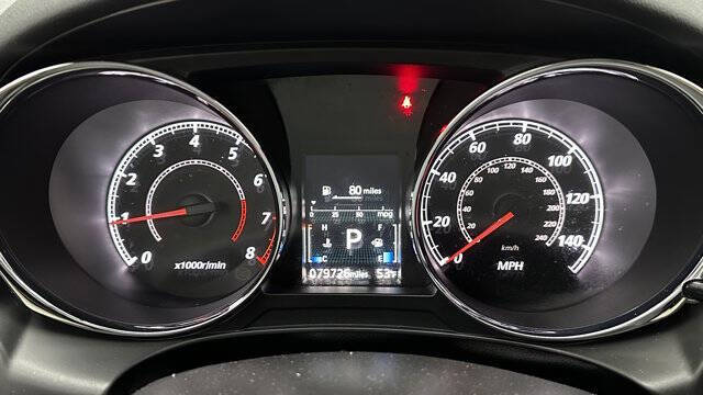 2019 Mitsubishi Outlander Sport