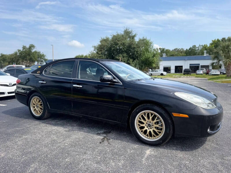 2005 Lexus ES 330