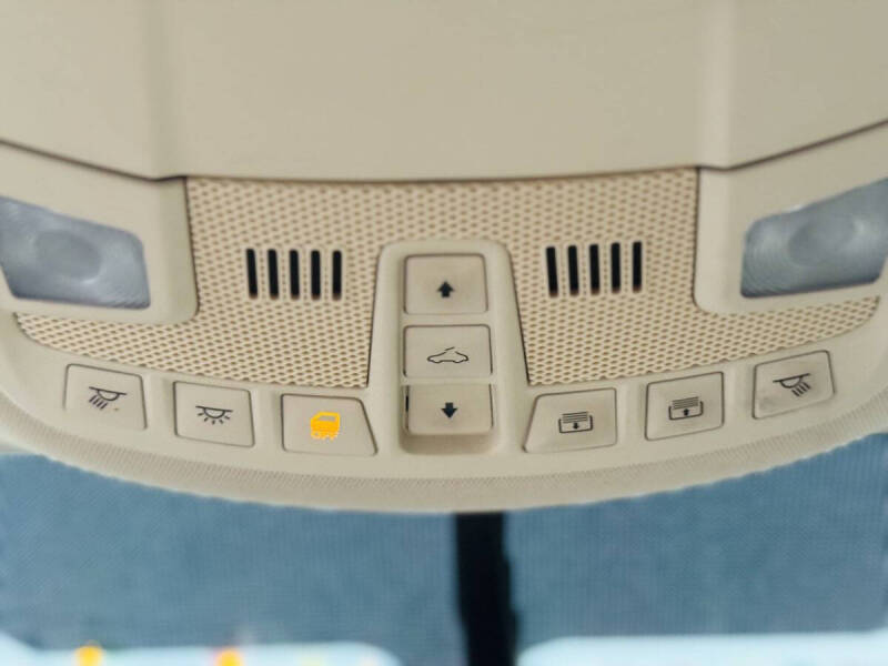 2016 Lincoln MKC Reserve