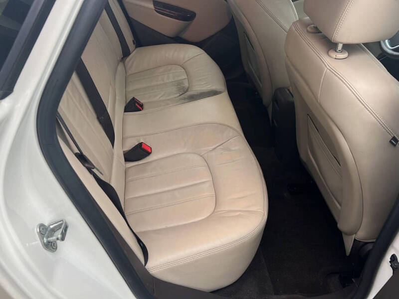 2013 Buick Verano Leather Group