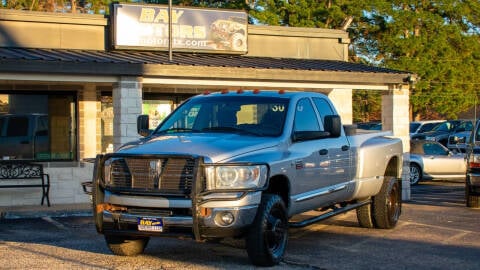 2009 Dodge Ram 3500