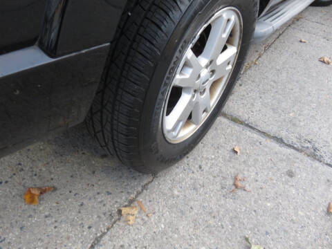 2010 Ford Explorer XLT