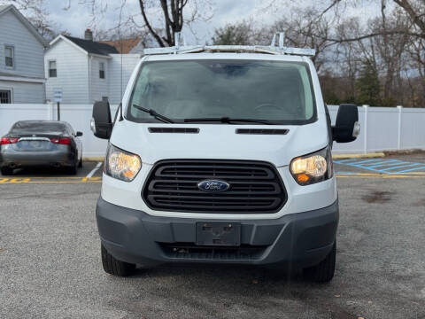 2017 Ford Transit 250