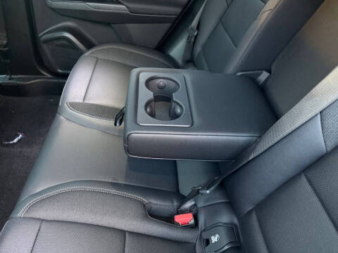 2026 Chevrolet Equinox EV LT 2