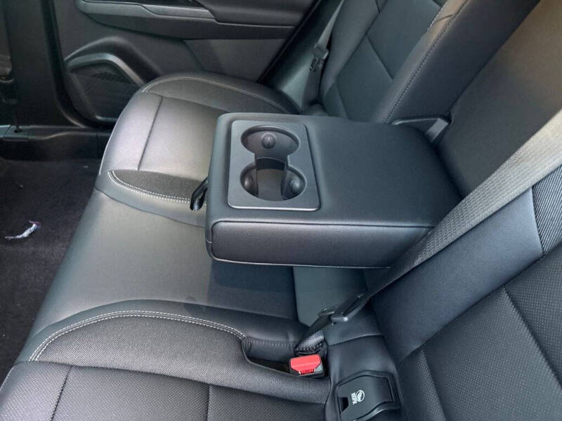 2026 Chevrolet Equinox EV LT 2