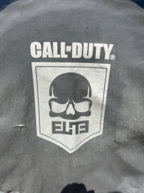 2012 Jeep Wrangler Call of Duty MW3