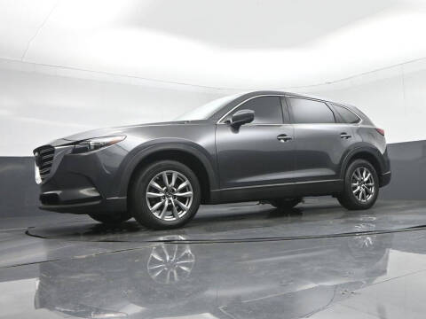 2019 Mazda CX-9 Touring