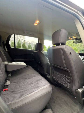 2012 GMC Terrain SLE-1