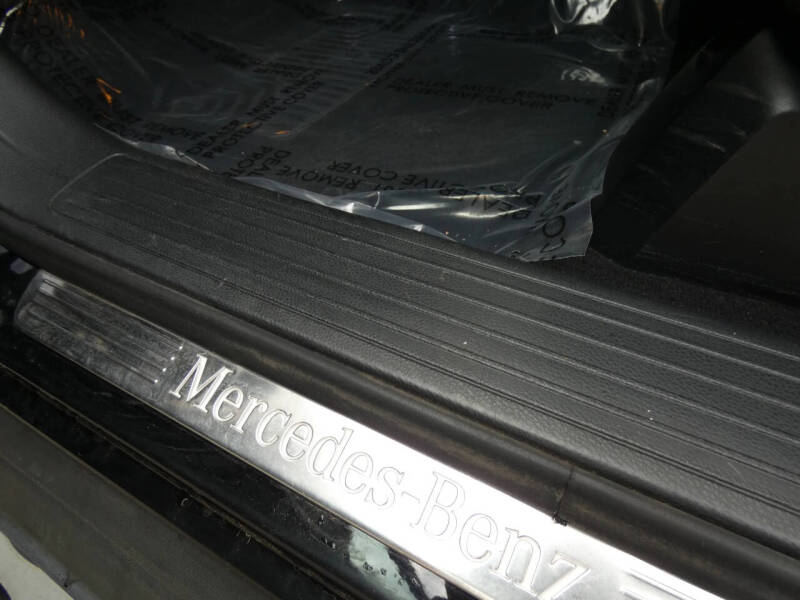 2016 Mercedes-Benz GLE GLE 350