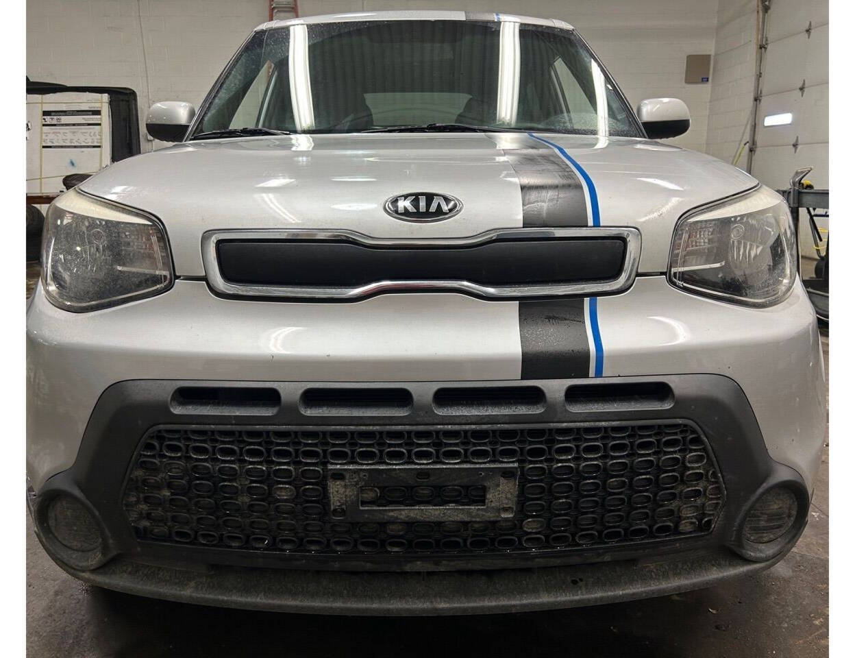 2015 Kia Soul for sale at Paley Auto Group in Columbus, OH