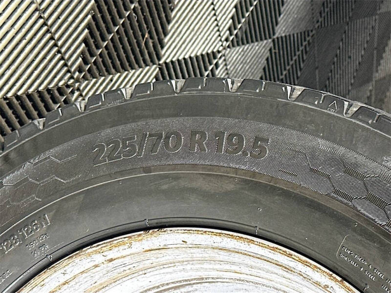 2020 Ford F-450 Super Duty