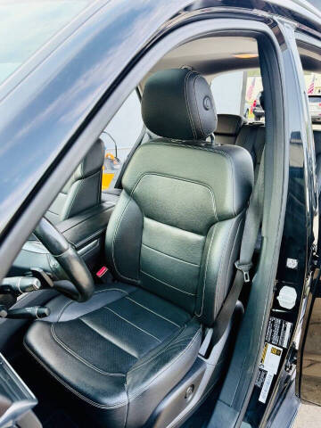 2015 Mercedes-Benz M-Class ML 350