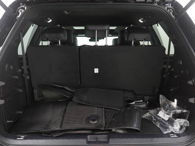 2025 Toyota Sequoia Platinum