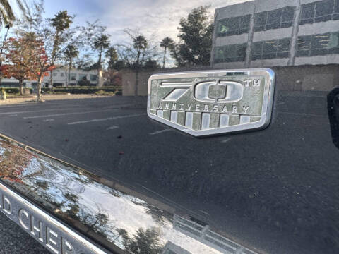 2011 Jeep Grand Cherokee 70th Anniversary