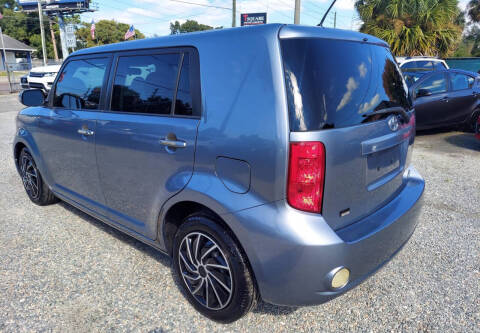 2009 Scion xB