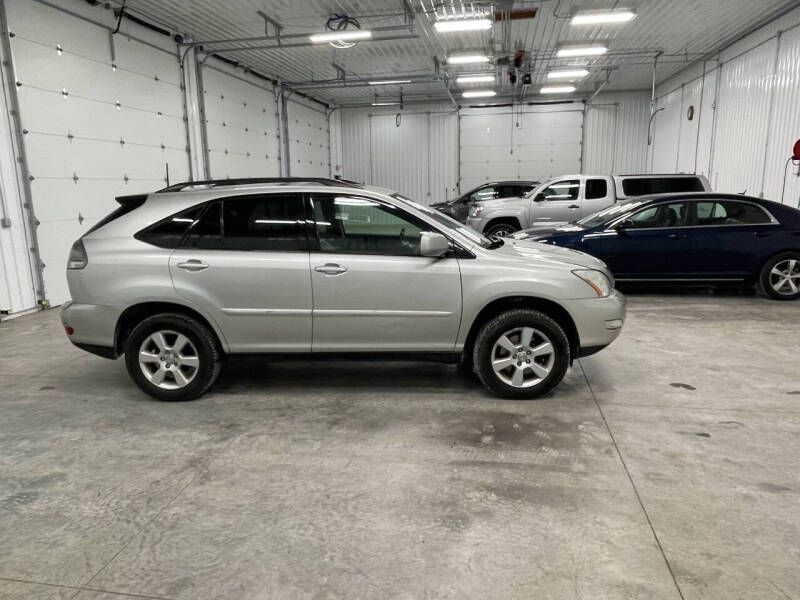 2004 Lexus RX 330