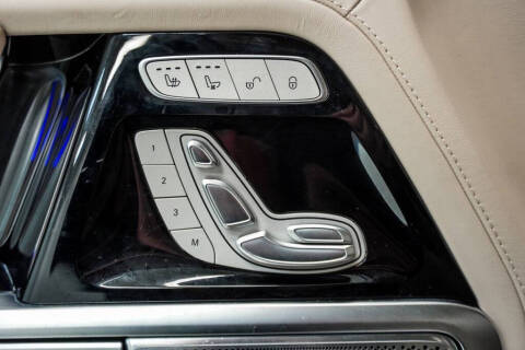 2023 Mercedes-Benz G-Class G 550