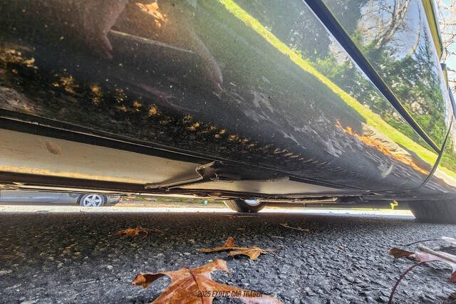 2003 Chevrolet Corvette