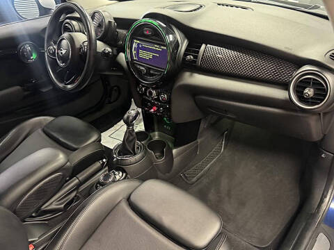 2014 MINI Hardtop Cooper S