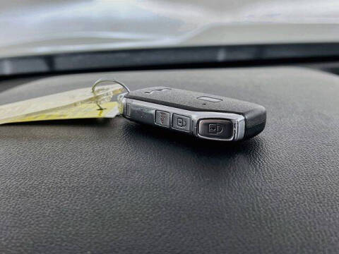2023 Kia Sorento X-Line S