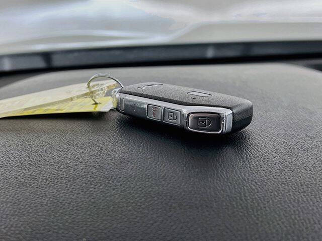 2023 Kia Sorento X-Line S