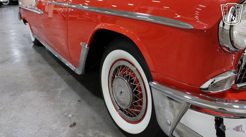 1955 Chevrolet Bel Air