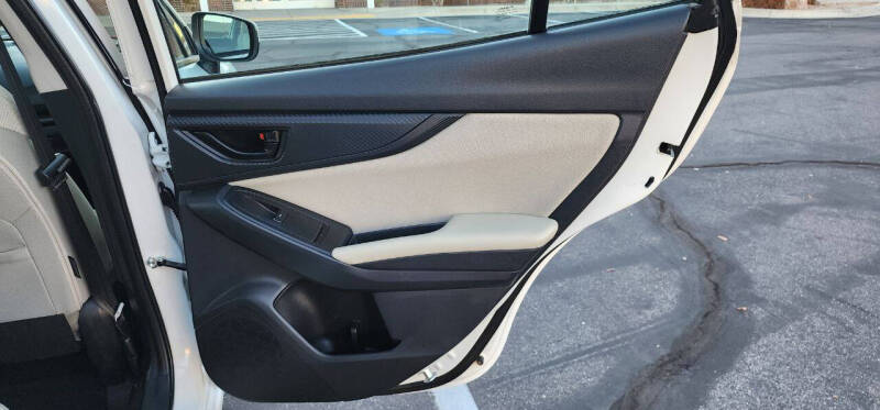 2023 Subaru Impreza Premium