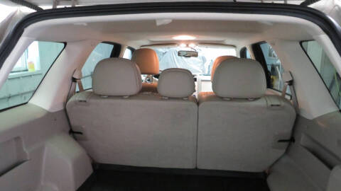 2011 Mercury Mariner V6