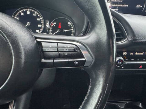 2024 Mazda Mazda3 Hatchback 2.5 S Preferred