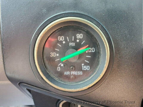 2011 Ford F-650 Super Duty