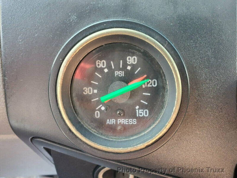 2011 Ford F-650 Super Duty