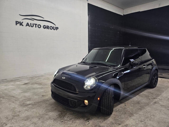 2013 MINI Hardtop for sale at PK AUTO GROUP in Las Vegas, NV