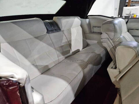 1969 Cadillac DeVille