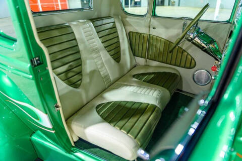 1930 Ford Model A
